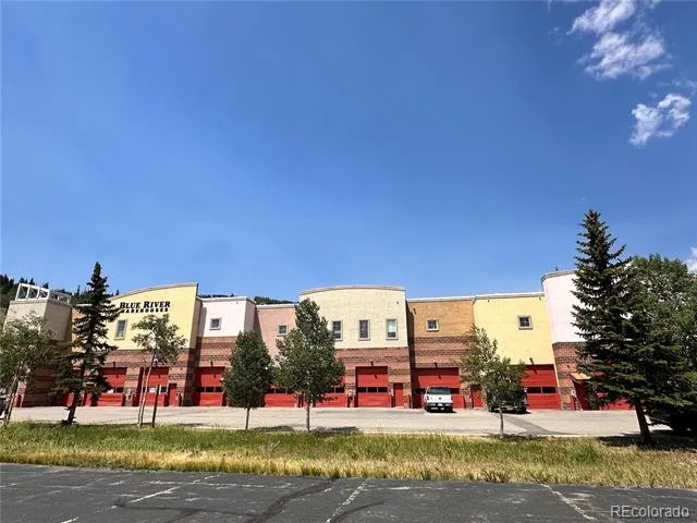 220 Buffalo Mountain Drive Silverthorne, CO 80498
