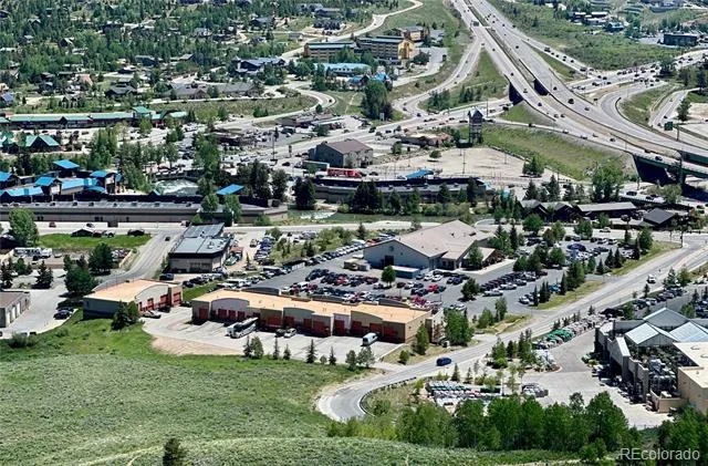 220 Buffalo Mountain Drive Silverthorne, CO 80498