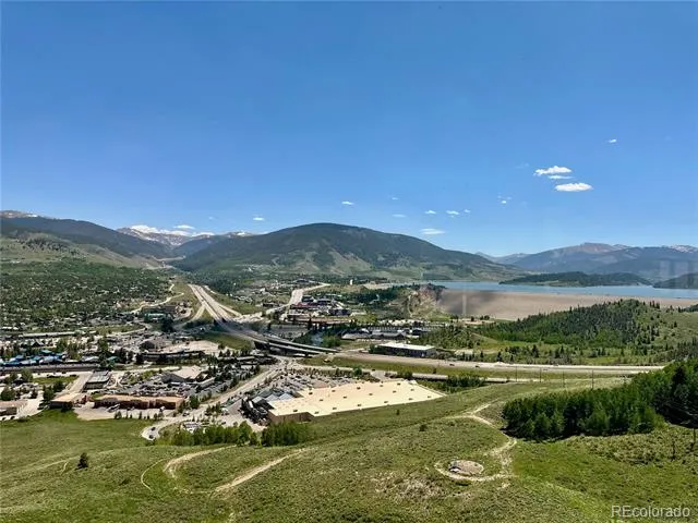 220 Buffalo Mountain Drive Silverthorne, CO 80498