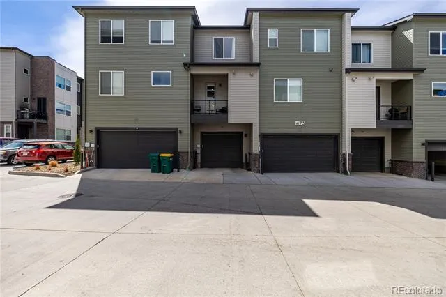 473 Interlocken Boulevard #102 Broomfield, CO 80021