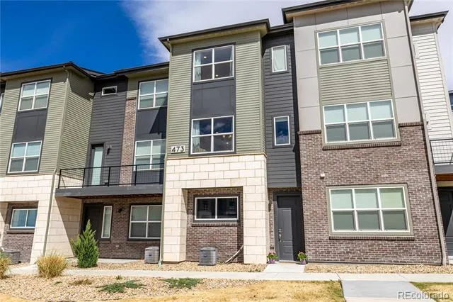 473 Interlocken Boulevard #102 Broomfield, CO 80021