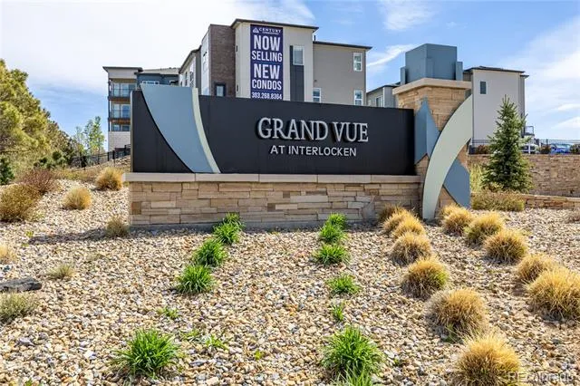 473 Interlocken Boulevard #102 Broomfield, CO 80021