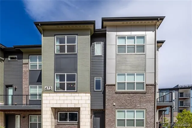 473 Interlocken Boulevard #102 Broomfield, CO 80021