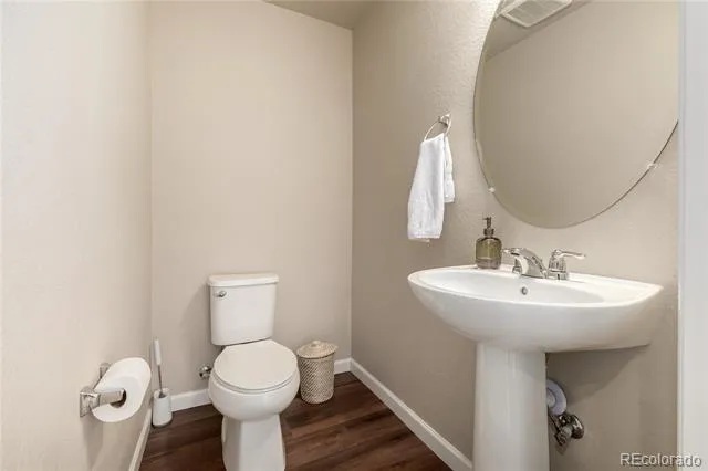 473 Interlocken Boulevard #102 Broomfield, CO 80021