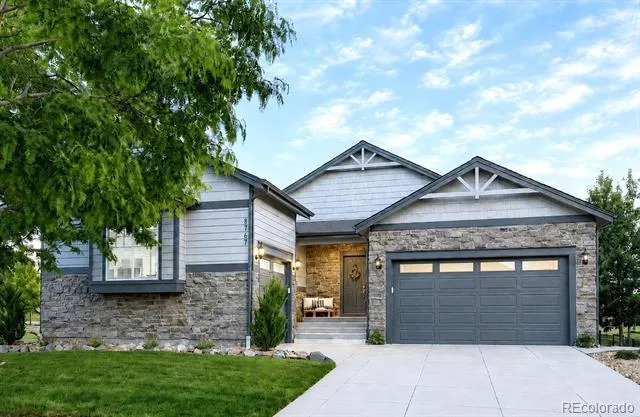 8169 S Blackstone Parkway Aurora, CO 80016