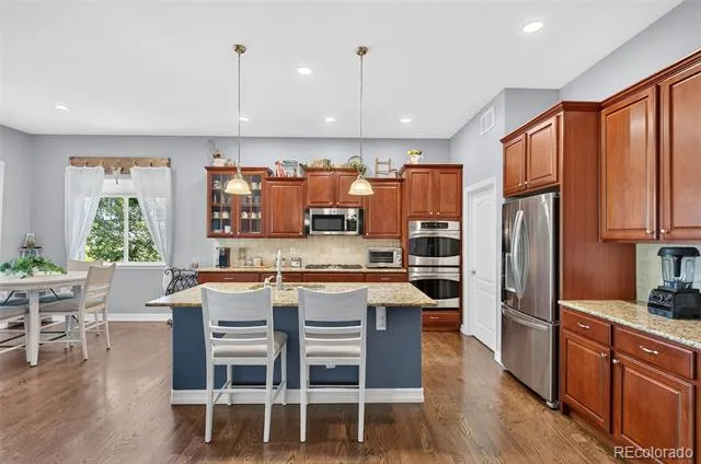 8169 S Blackstone Parkway Aurora, CO 80016