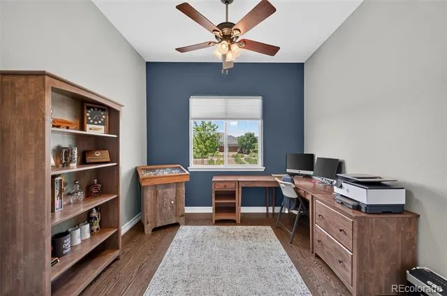 8169 S Blackstone Parkway Aurora, CO 80016