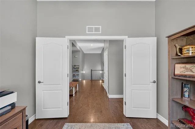 8169 S Blackstone Parkway Aurora, CO 80016