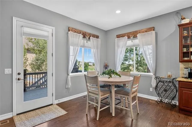 8169 S Blackstone Parkway Aurora, CO 80016