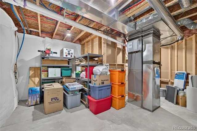 8169 S Blackstone Parkway Aurora, CO 80016