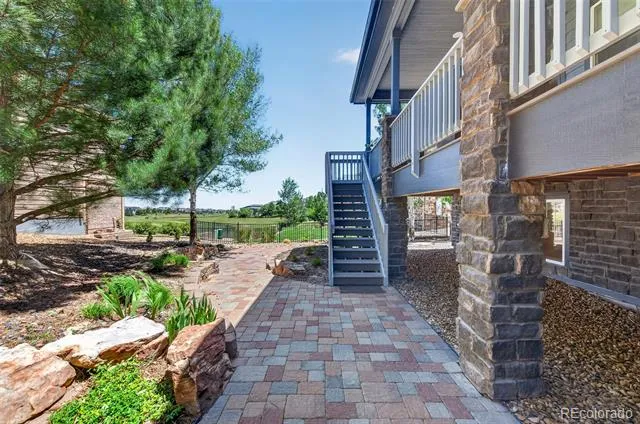 8169 S Blackstone Parkway Aurora, CO 80016