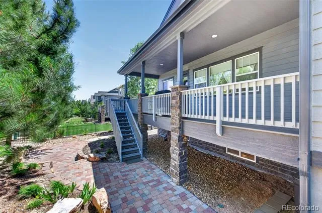 8169 S Blackstone Parkway Aurora, CO 80016