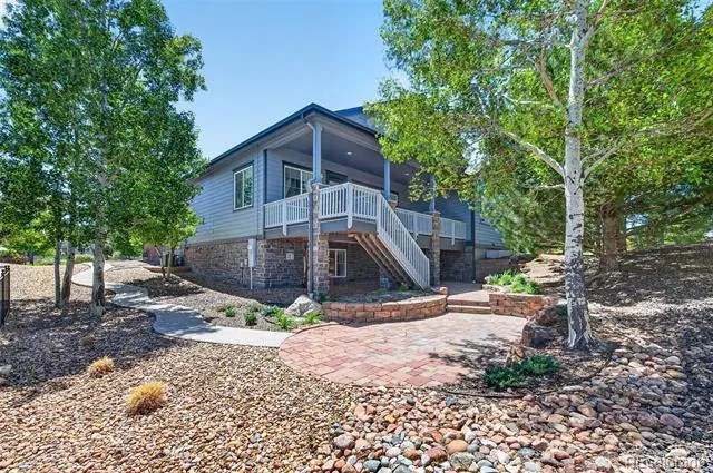 8169 S Blackstone Parkway Aurora, CO 80016
