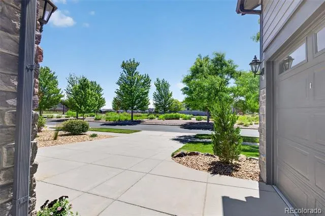 8169 S Blackstone Parkway Aurora, CO 80016