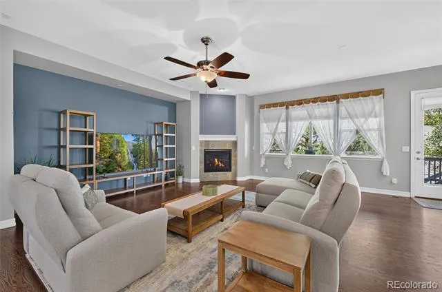 8169 S Blackstone Parkway Aurora, CO 80016