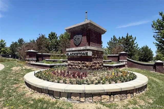 8169 S Blackstone Parkway Aurora, CO 80016