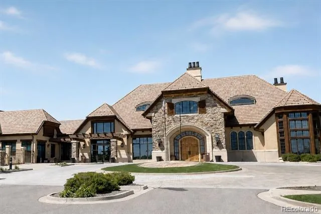 8169 S Blackstone Parkway Aurora, CO 80016