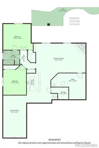 8169 S Blackstone Parkway Aurora, CO 80016
