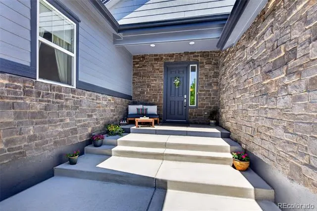 8169 S Blackstone Parkway Aurora, CO 80016