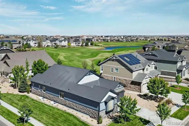 8169 S Blackstone Parkway Aurora, CO 80016