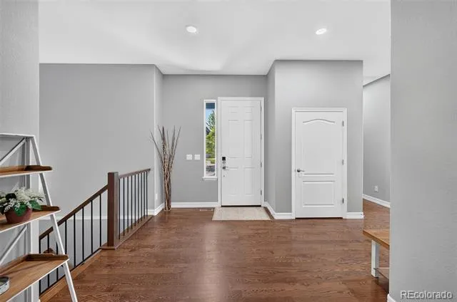 8169 S Blackstone Parkway Aurora, CO 80016