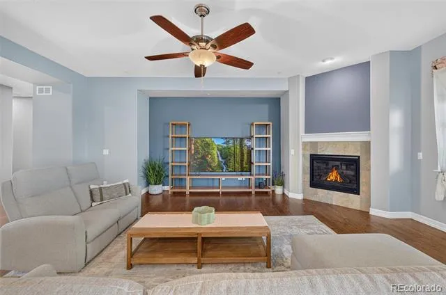 8169 S Blackstone Parkway Aurora, CO 80016