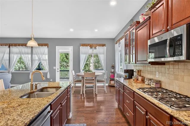 8169 S Blackstone Parkway Aurora, CO 80016