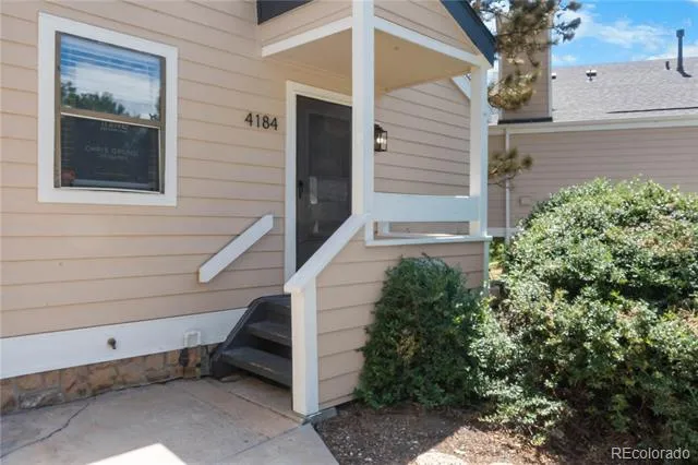 4184 S Richfield Way Aurora, CO 80013