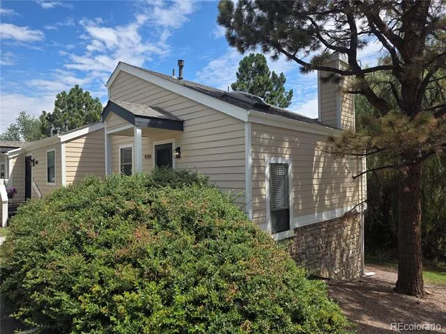 4184 S Richfield Way Aurora, CO 80013