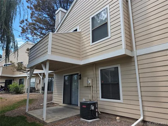 4184 S Richfield Way Aurora, CO 80013