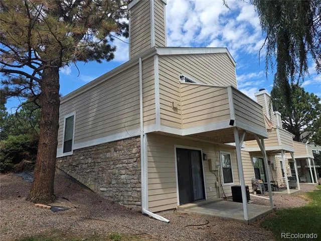 4184 S Richfield Way Aurora, CO 80013
