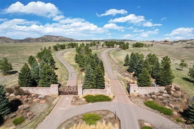 3248 Tweet Place Sedalia, CO 80135