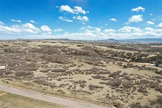3248 Tweet Place Sedalia, CO 80135