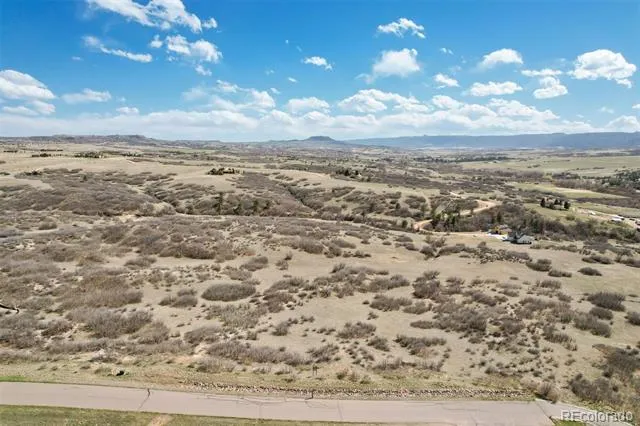 3248 Tweet Place Sedalia, CO 80135