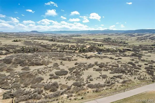 3248 Tweet Place Sedalia, CO 80135