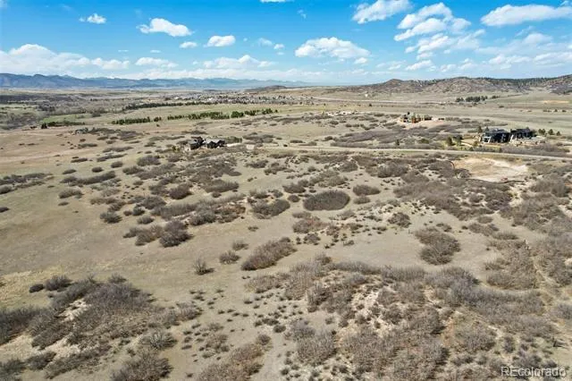 3248 Tweet Place Sedalia, CO 80135