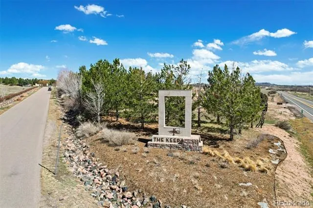 3248 Tweet Place Sedalia, CO 80135