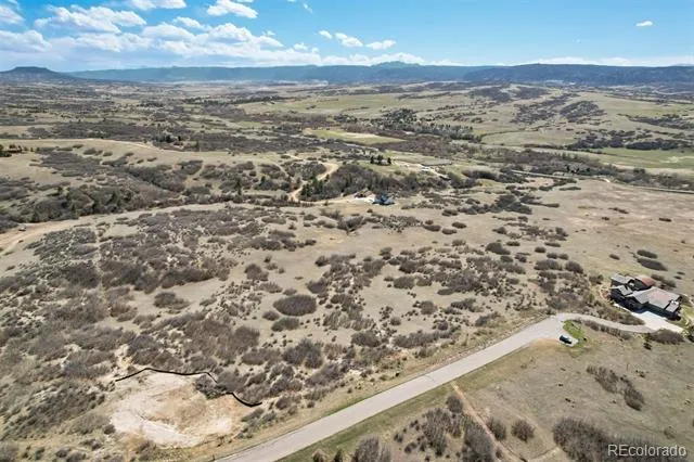 3248 Tweet Place Sedalia, CO 80135
