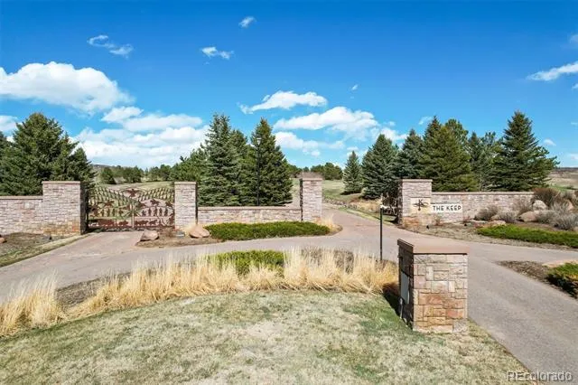 3248 Tweet Place Sedalia, CO 80135