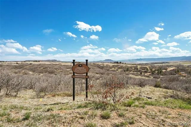 3248 Tweet Place Sedalia, CO 80135