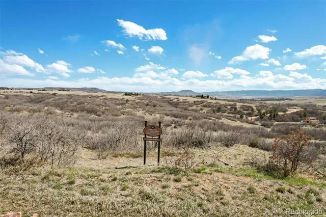 3248 Tweet Place Sedalia, CO 80135