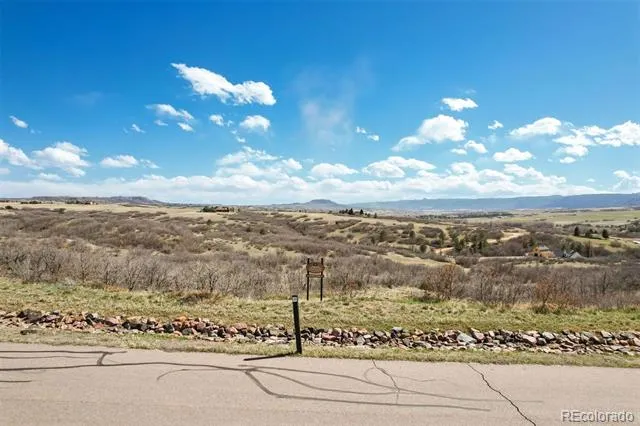3248 Tweet Place Sedalia, CO 80135