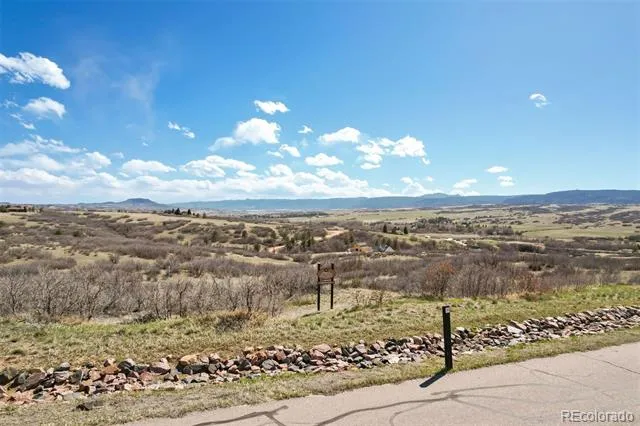 3248 Tweet Place Sedalia, CO 80135