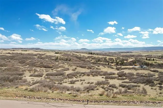 3248 Tweet Place Sedalia, CO 80135