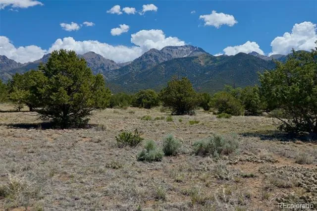1563 Wagon Wheel Road Crestone, CO 81131