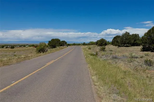 1563 Wagon Wheel Road Crestone, CO 81131