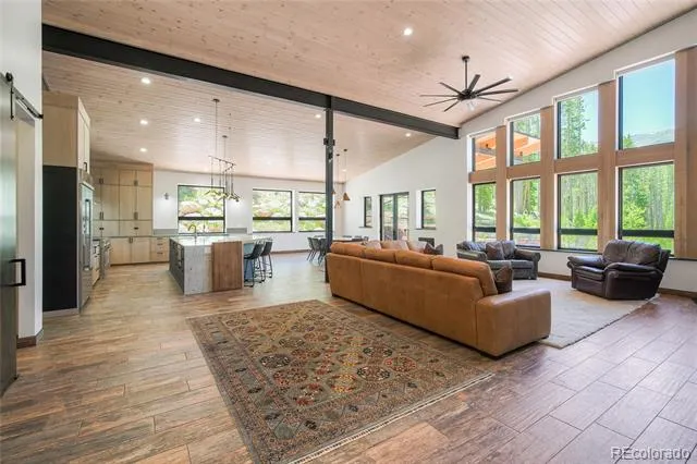 133 Adams Way Breckenridge, CO 80424