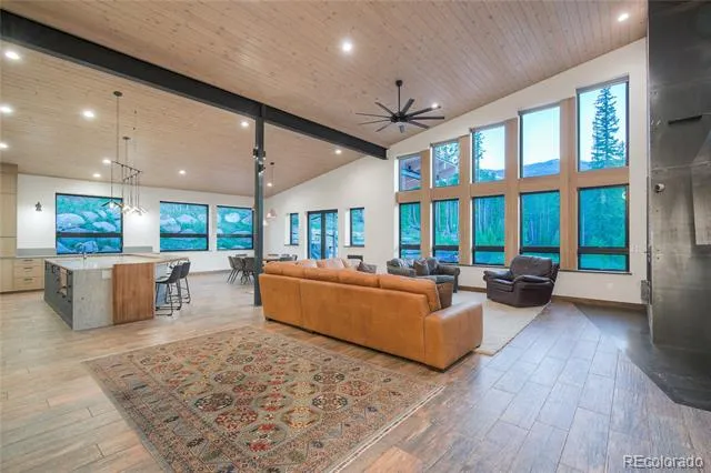 133 Adams Way Breckenridge, CO 80424