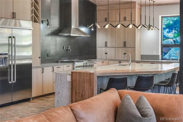 133 Adams Way Breckenridge, CO 80424