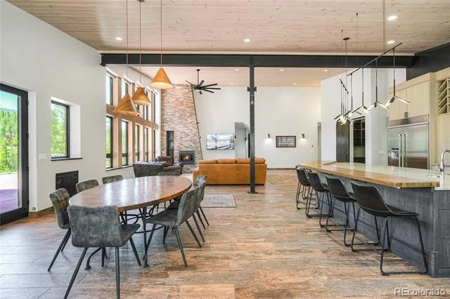 133 Adams Way Breckenridge, CO 80424
